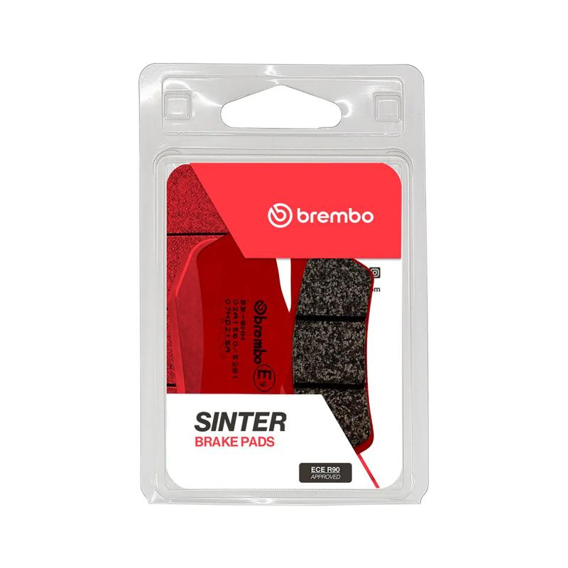 Bố Thắng Brembo 07HD21SA